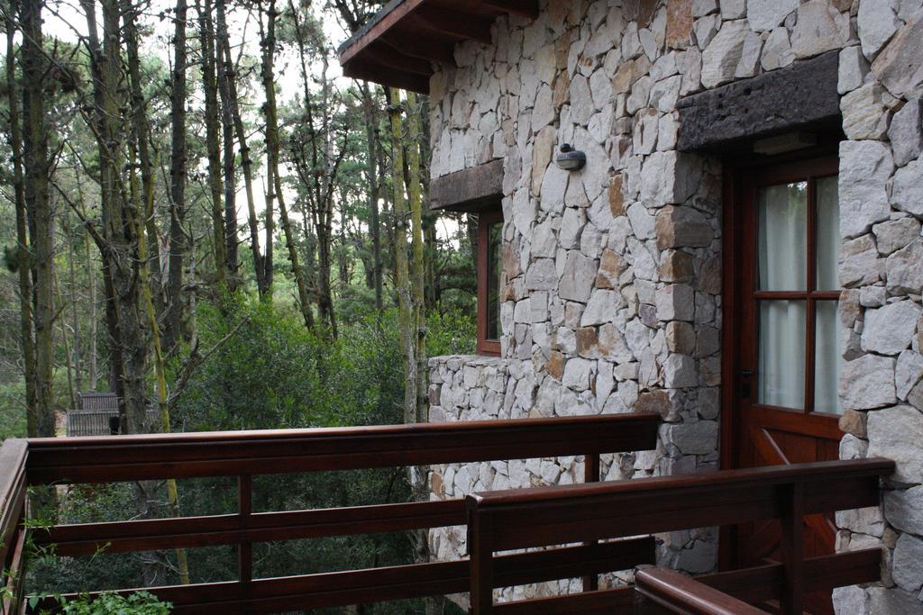 Cabanas Hurra Pampa Mar de Las Pampas Room photo