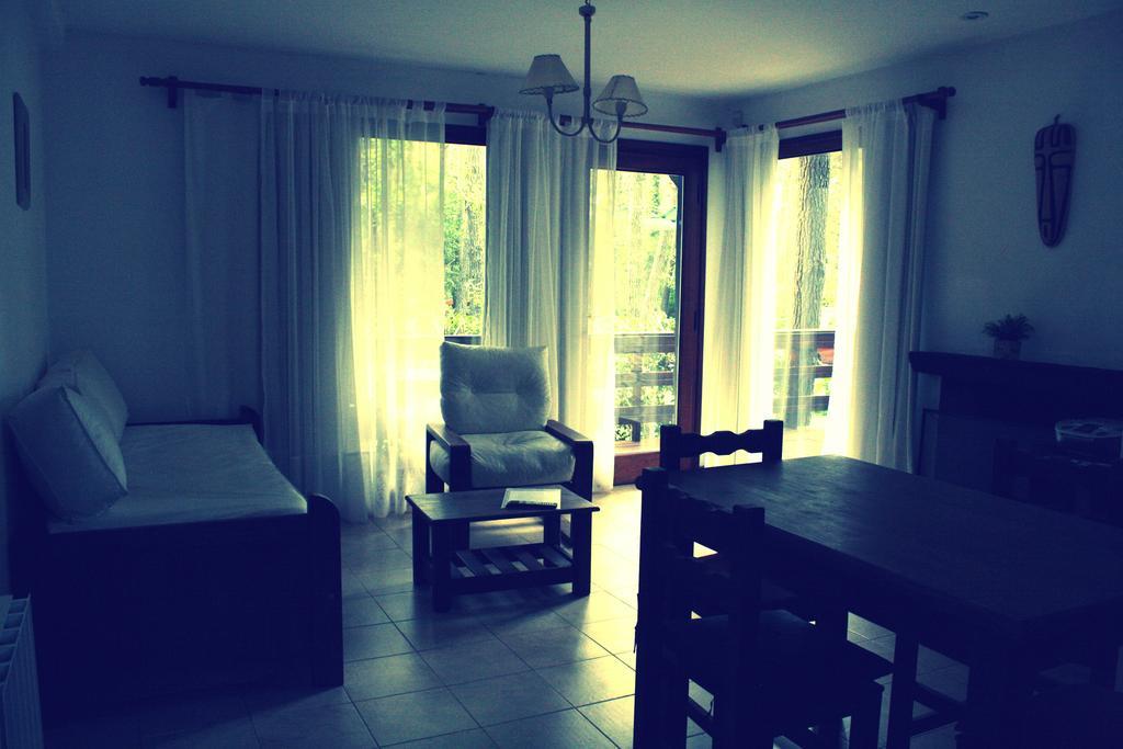 Cabanas Hurra Pampa Mar de Las Pampas Room photo