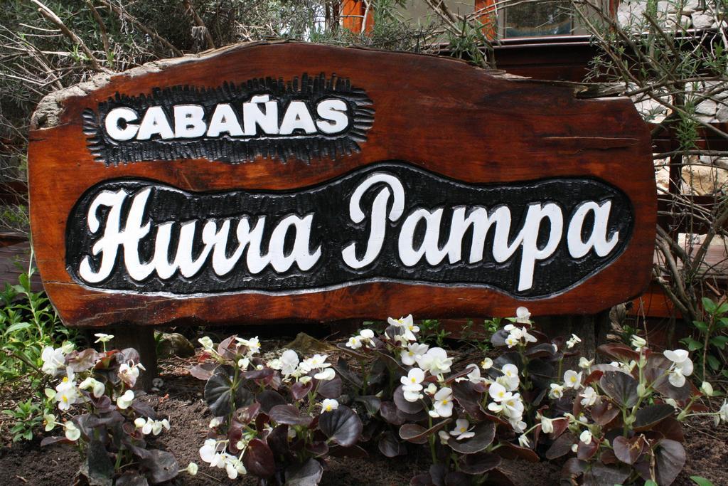 Cabanas Hurra Pampa Mar de Las Pampas Room photo