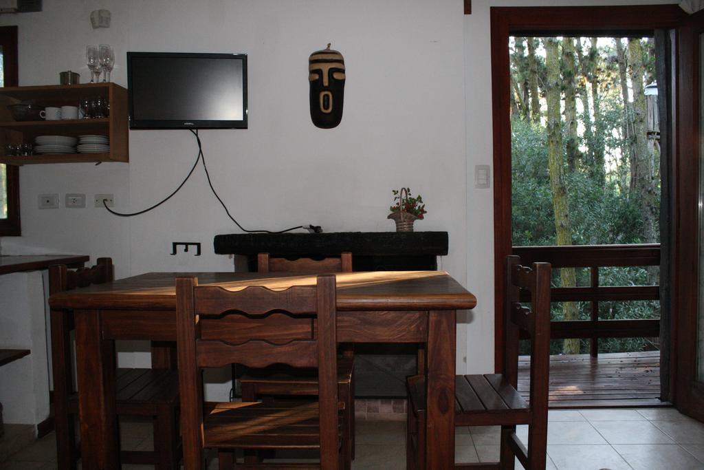 Cabanas Hurra Pampa Mar de Las Pampas Room photo