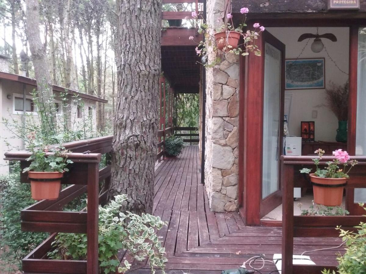 Cabanas Hurra Pampa Mar de Las Pampas Exterior photo
